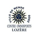 Logo Centre Omnisports Lozère