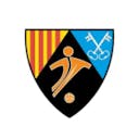 Logo Céret FC