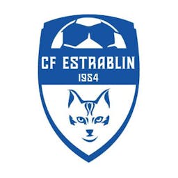 Logo CF Estrablin