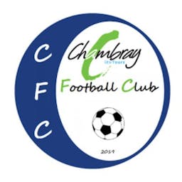 Logo Chambray FC