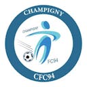 Logo Champigny FC