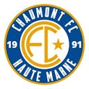 Logo Chaumont FC