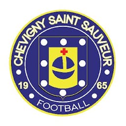 Logo Chevigny-Saint-Sauveur Football