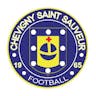 Logo Chevigny-Saint-Sauveur Football