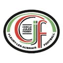 Logo CJF Fleury-les-Aubrais