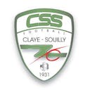 Logo Claye-Souilly Sports Football