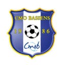Logo CMO Bassens