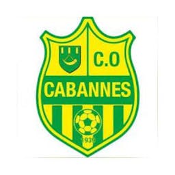 Logo CO Cabannais