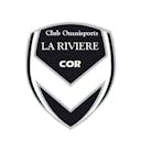 Logo CO La Rivière