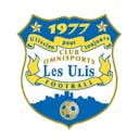 Logo CO Les Ulis Football