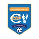 Logo CO Pacé Football