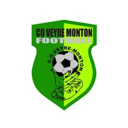 Logo CO Veyre-Monton
