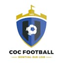 Logo COC Football