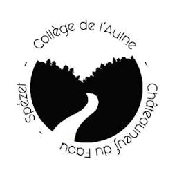 Logo Collège de l'Aulne