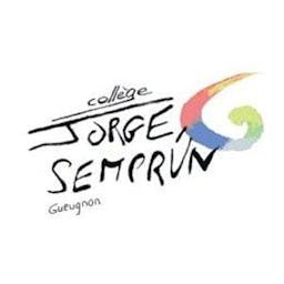 Logo Collège Jorge Semprun
