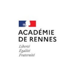 Logo Collège Les Sables Blancs