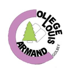 Logo Collège Louis Armand