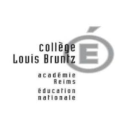 Logo Collège Louis Bruntz