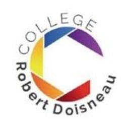 Logo Collège Robert Doisneau