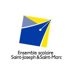 Logo Collège Saint-Joseph (Concarneau)