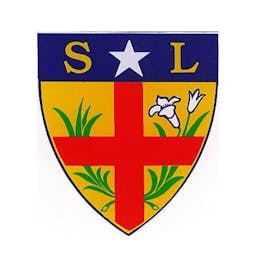 Logo Collège Saint-Louis-de-Gonzague
