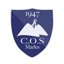 Logo COS Marles Football