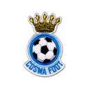 Logo Cosma Foot