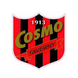 Logo Cosmo Taverny