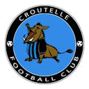 Logo Croutelle FC