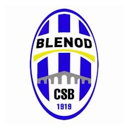 Logo CS Blénod