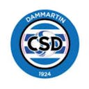 Logo CS Dammartin