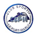 Logo CS Le Port-Marly