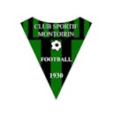 Logo CS Montoir Football