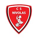 Logo CS Nivolas-Vermelle