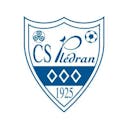Logo CS Plédran Football