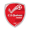 Logo CS Quéven Football