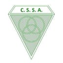 Logo CS Saint-Anthème