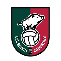 Logo CS Sedan Ardennes