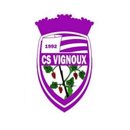 Logo CS Vignoux