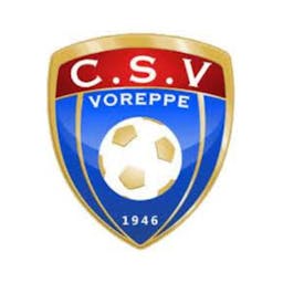 Logo CS Voreppe