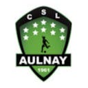 Logo CSL Aulnay Football