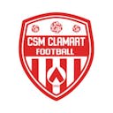Logo CSM Clamart Football
