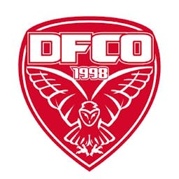 Logo Dijon FCO