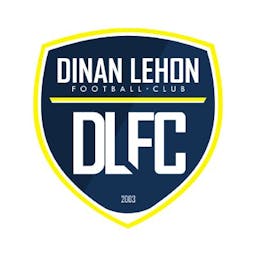 Logo Dinan Lehon FC