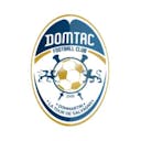 Logo DOMTAC FC