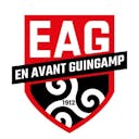 Logo EA Guingamp