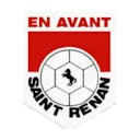 Logo EA Saint-Renan