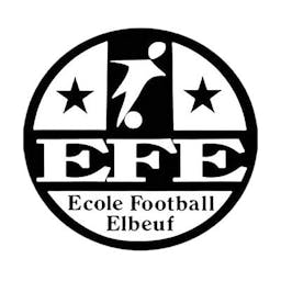Logo EF Elbeuf