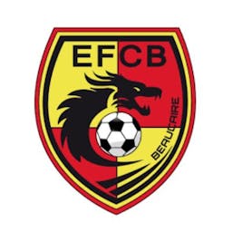 Logo EFC Beaucairois