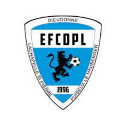 Logo EFC Dieudonné Puiseux
